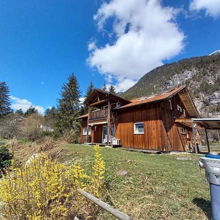 Haus Branol Apartment Хермагор Екстериор снимка