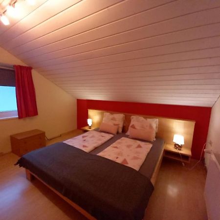Haus Branol Apartment Хермагор Екстериор снимка