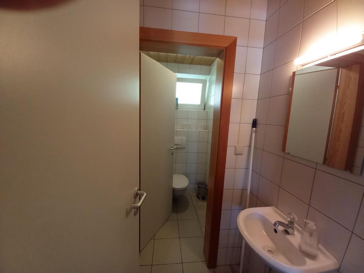 Haus Branol Apartment Хермагор Екстериор снимка