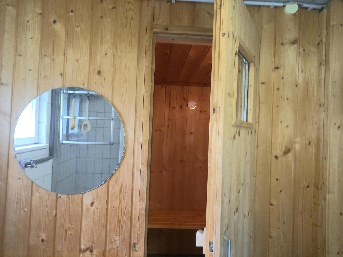 Haus Branol Apartment Хермагор Екстериор снимка
