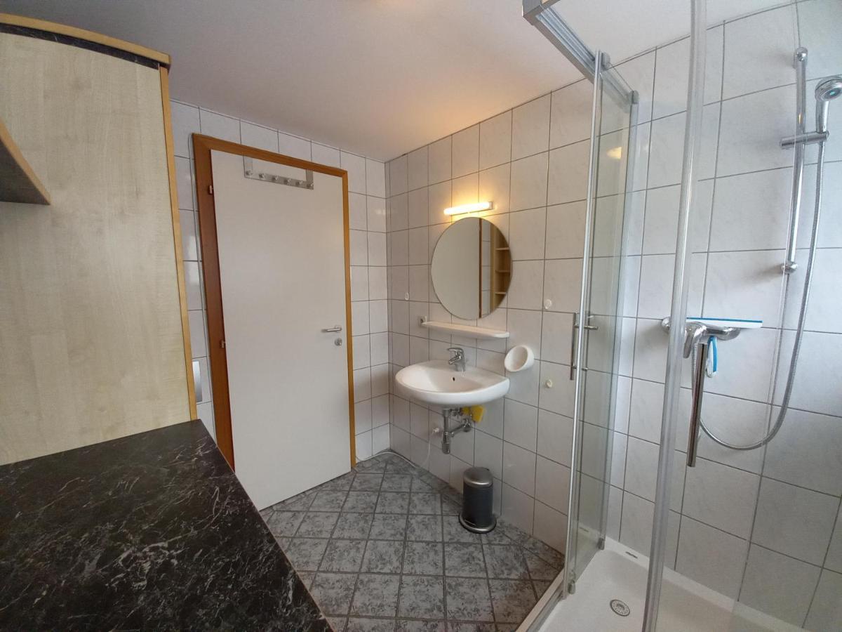 Haus Branol Apartment Хермагор Екстериор снимка