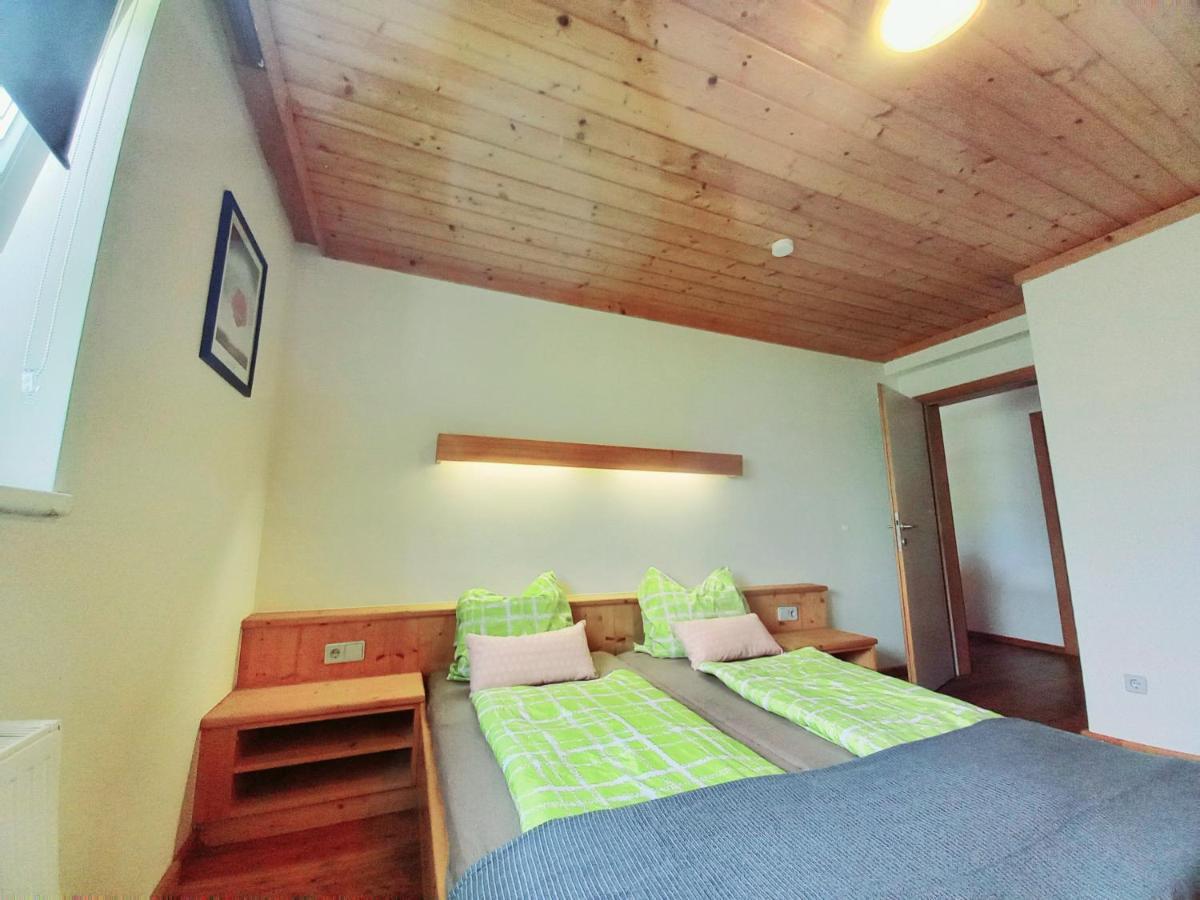 Haus Branol Apartment Хермагор Екстериор снимка
