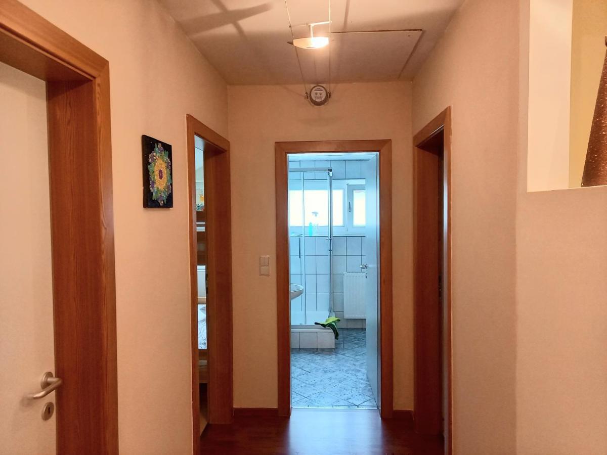 Haus Branol Apartment Хермагор Екстериор снимка