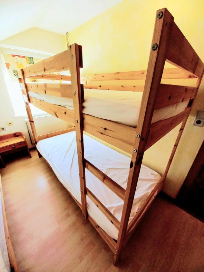 Haus Branol Apartment Хермагор Екстериор снимка