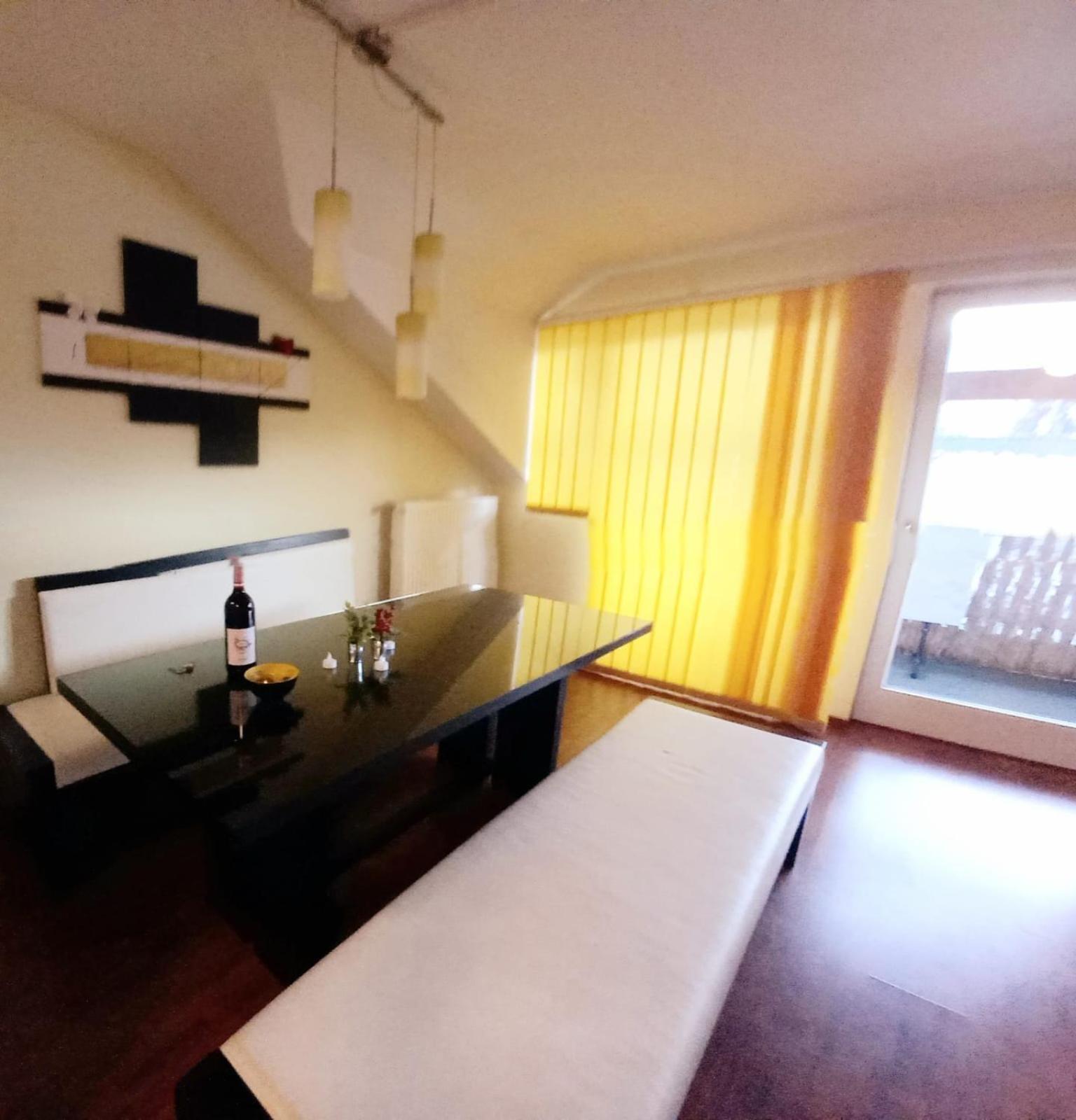 Haus Branol Apartment Хермагор Екстериор снимка