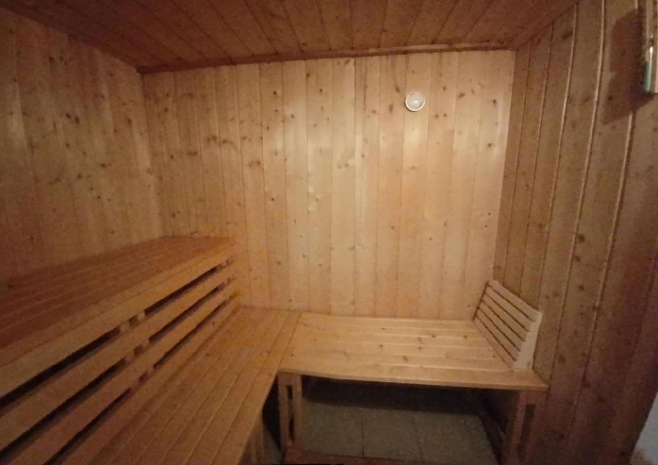 Haus Branol Apartment Хермагор Екстериор снимка