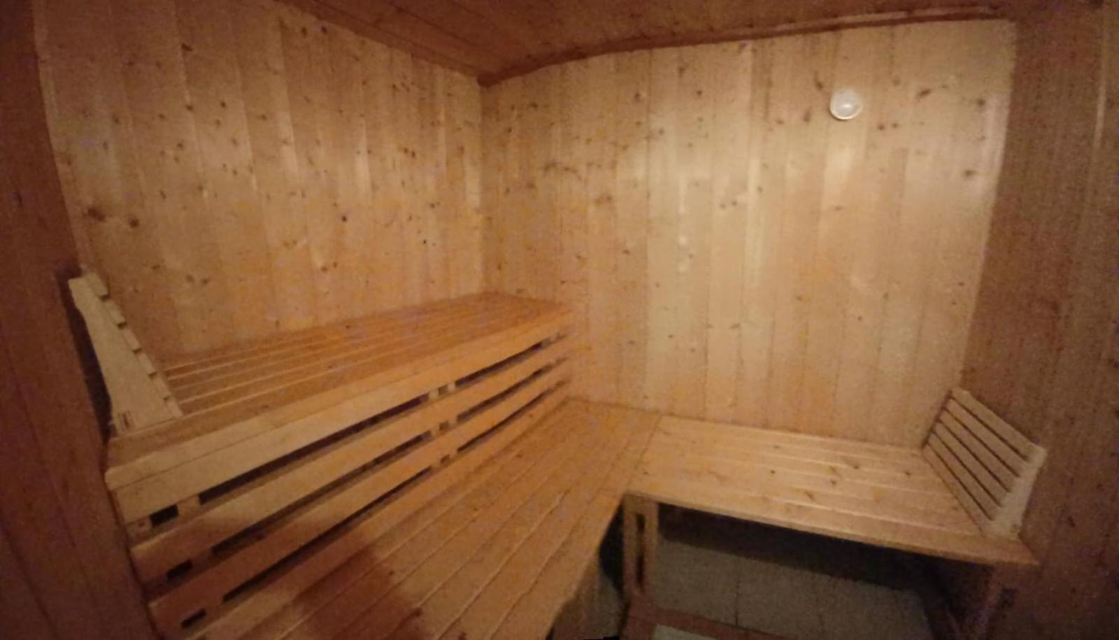 Haus Branol Apartment Хермагор Екстериор снимка