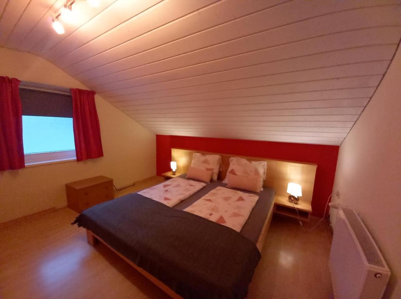 Haus Branol Apartment Хермагор Екстериор снимка